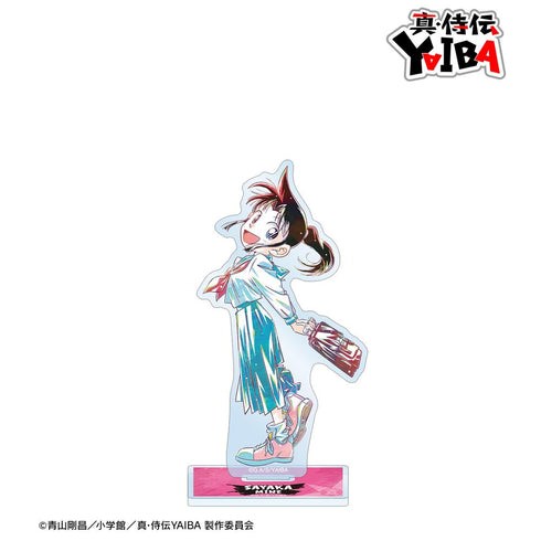 『真・侍伝YAIBA』峰 さやか Ani-Art BIGアクリルスタンド